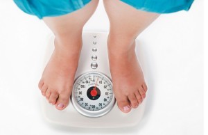 как сбросить вес